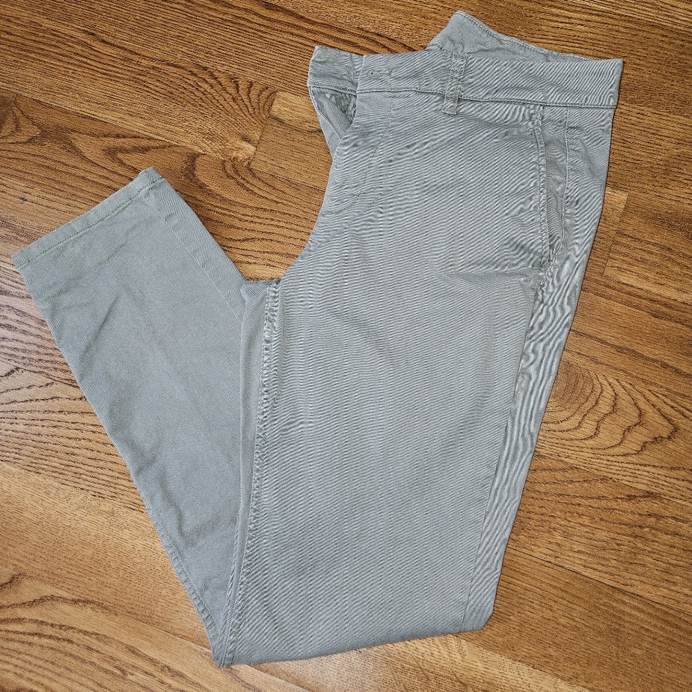 Men's 30x30 Hawker Rye Stretch Slim Fit Chino